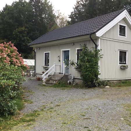 Airbnbekasberg Olofstorp Εξωτερικό φωτογραφία