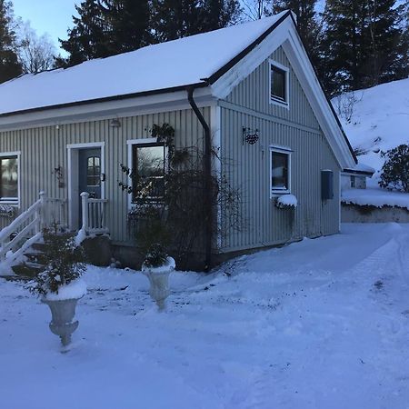 Airbnbekasberg Olofstorp Εξωτερικό φωτογραφία