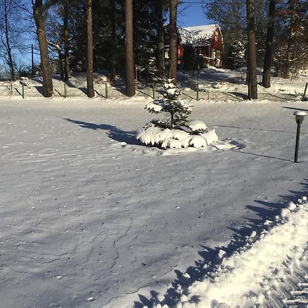 Airbnbekasberg Olofstorp Εξωτερικό φωτογραφία