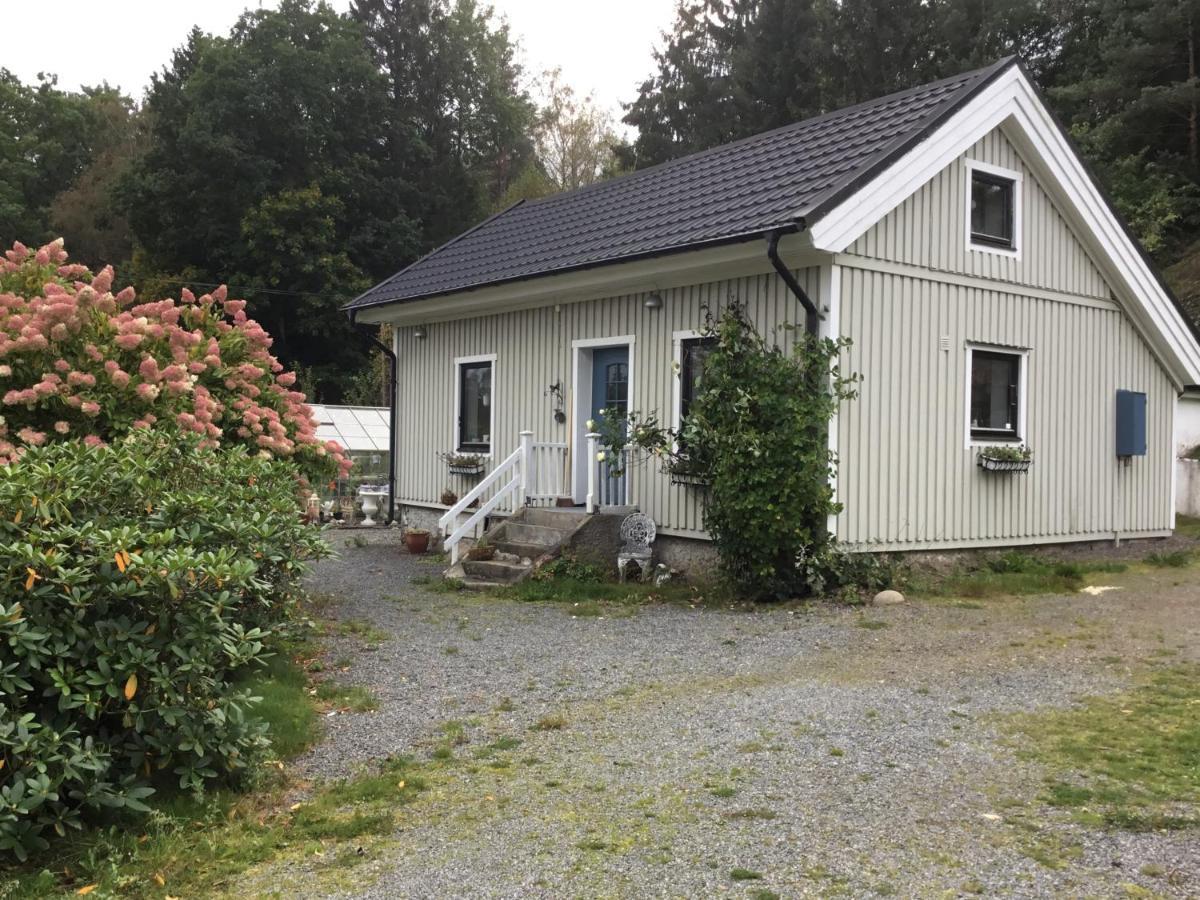 Airbnbekasberg Olofstorp Εξωτερικό φωτογραφία