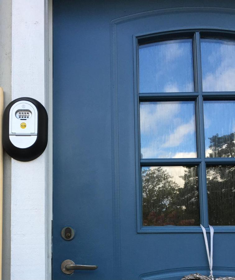 Airbnbekasberg Olofstorp Εξωτερικό φωτογραφία