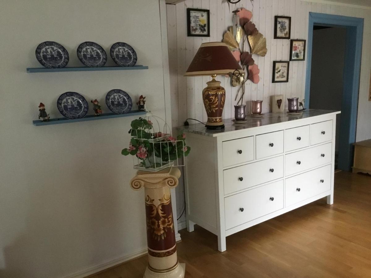 Airbnbekasberg Olofstorp Εξωτερικό φωτογραφία
