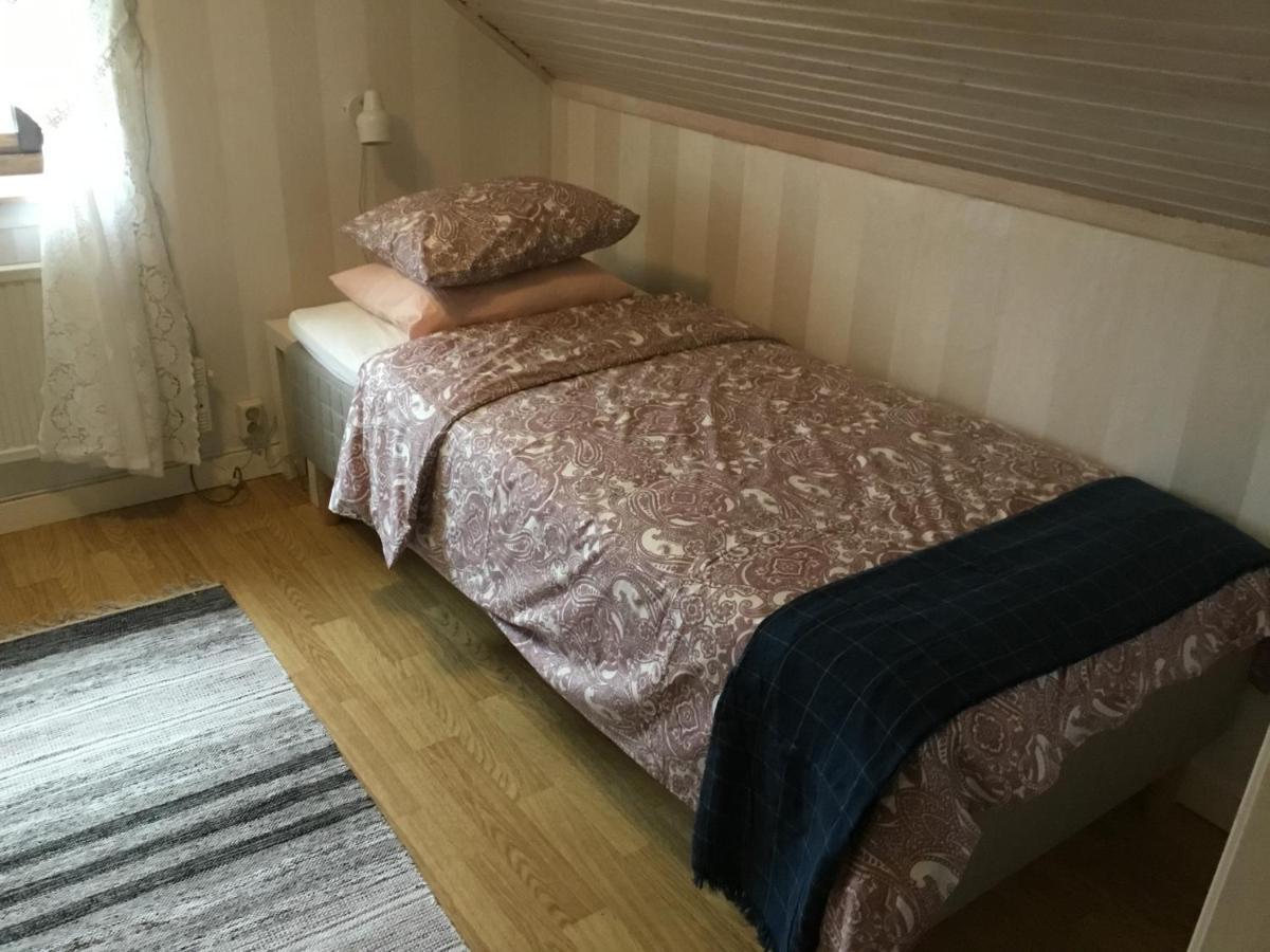 Airbnbekasberg Olofstorp Εξωτερικό φωτογραφία