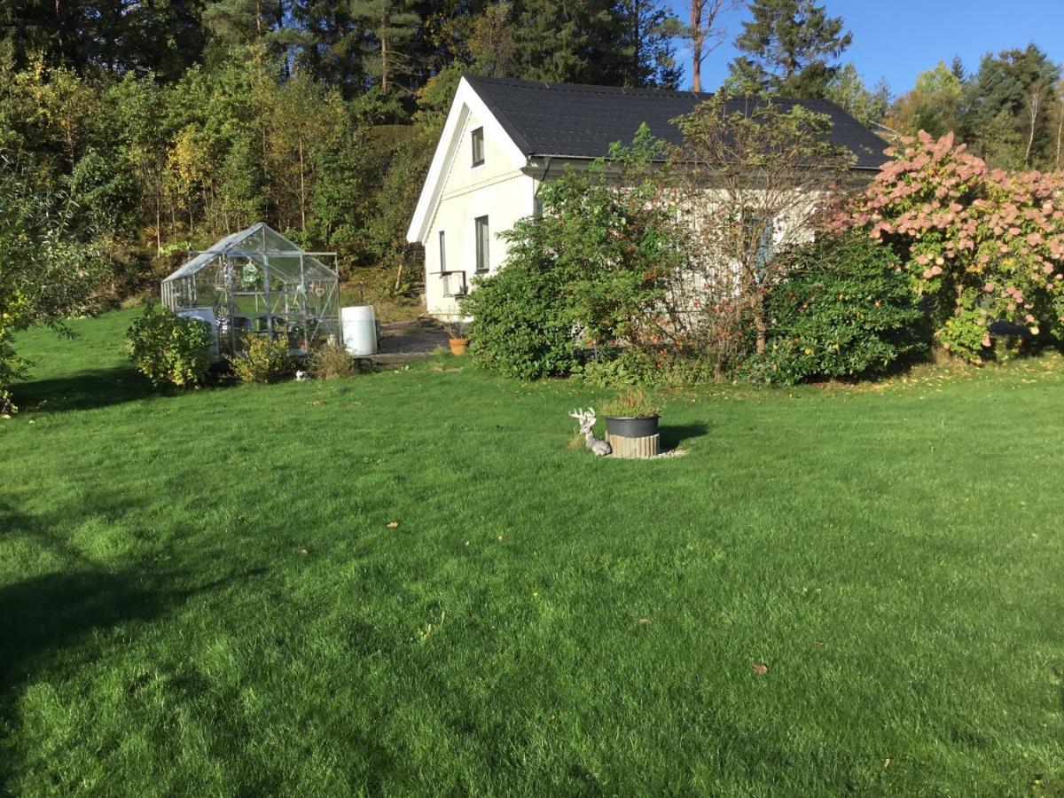 Airbnbekasberg Olofstorp Εξωτερικό φωτογραφία