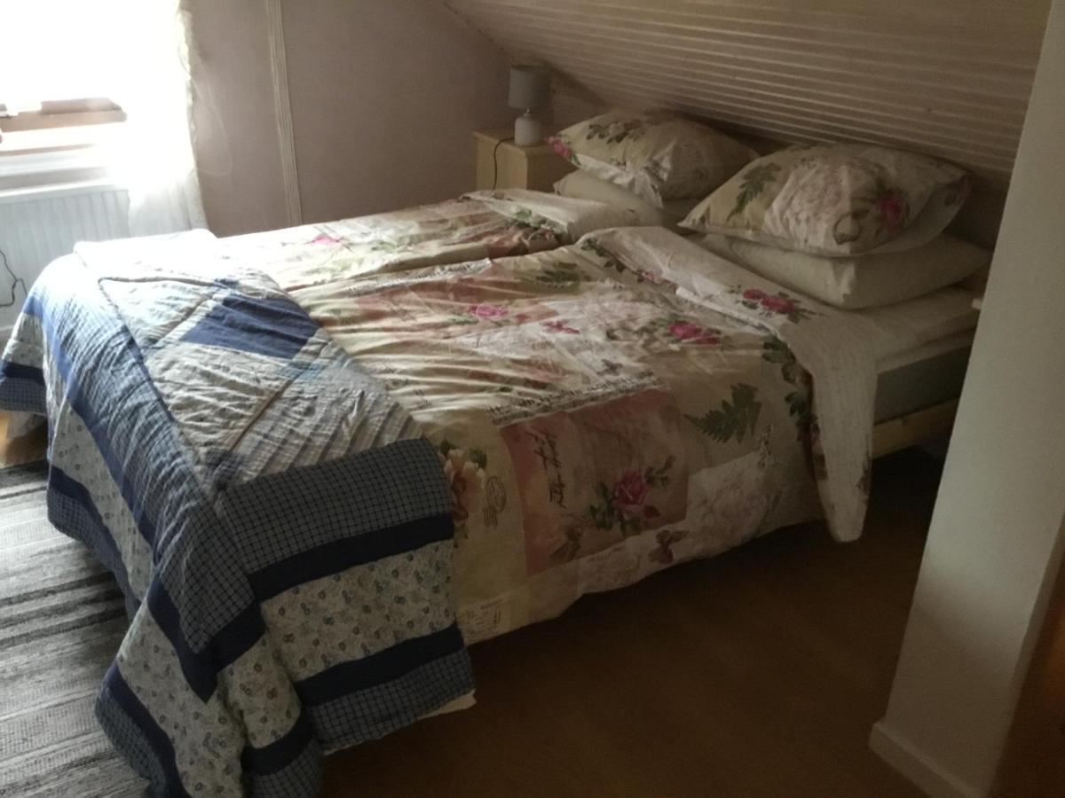 Airbnbekasberg Olofstorp Εξωτερικό φωτογραφία