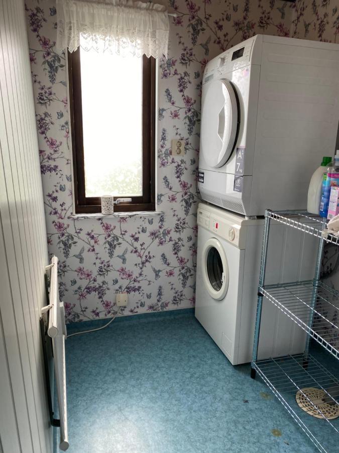 Airbnbekasberg Olofstorp Εξωτερικό φωτογραφία