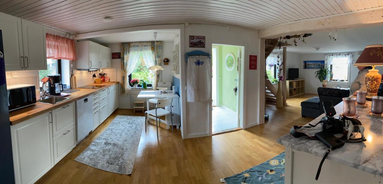 Airbnbekasberg Olofstorp Εξωτερικό φωτογραφία