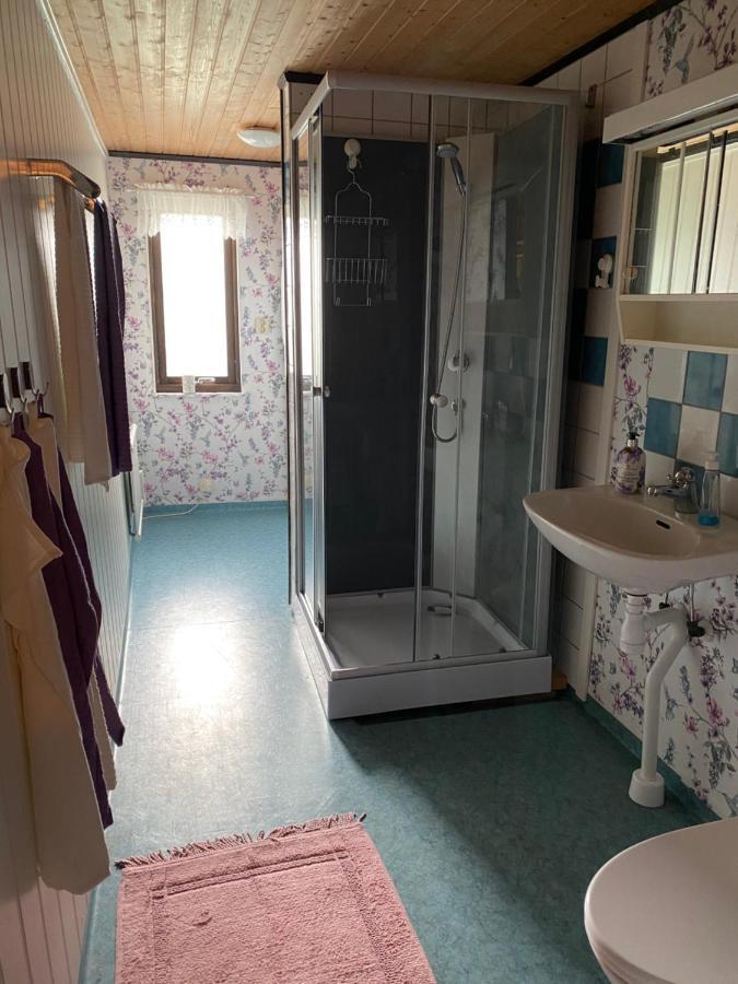 Airbnbekasberg Olofstorp Εξωτερικό φωτογραφία