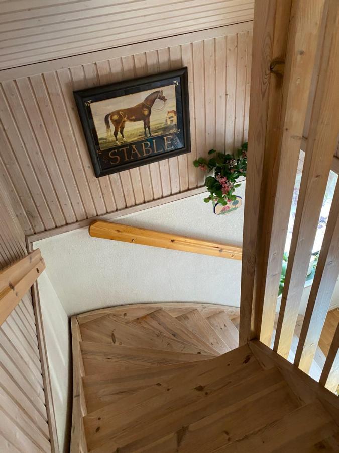 Airbnbekasberg Olofstorp Εξωτερικό φωτογραφία