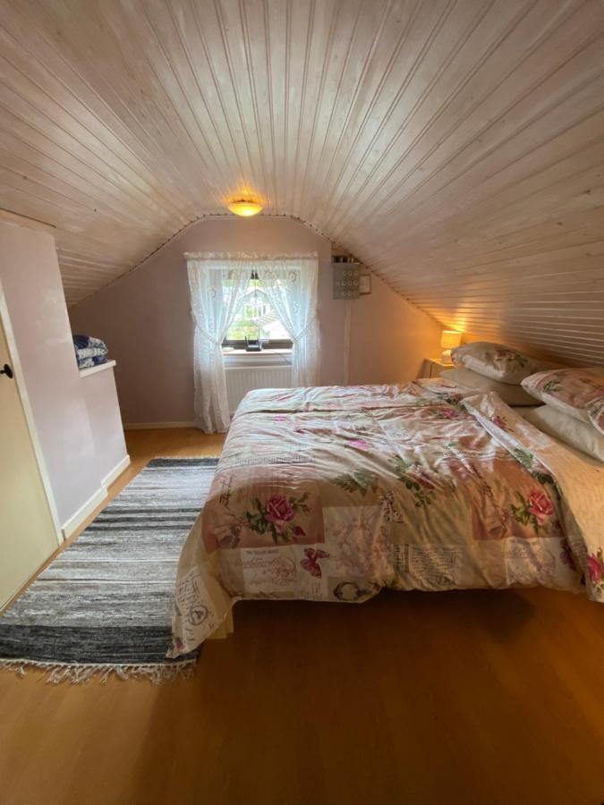 Airbnbekasberg Olofstorp Εξωτερικό φωτογραφία