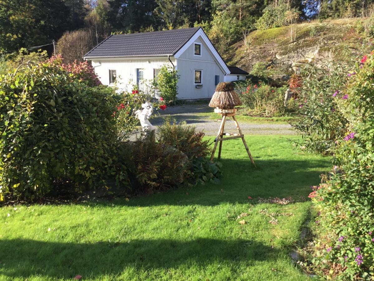 Airbnbekasberg Olofstorp Εξωτερικό φωτογραφία