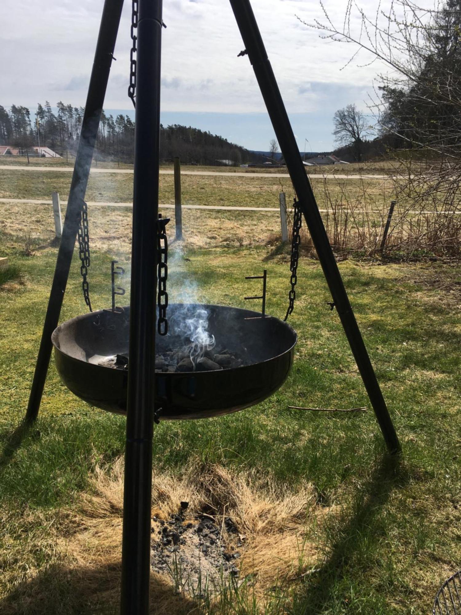 Airbnbekasberg Olofstorp Εξωτερικό φωτογραφία