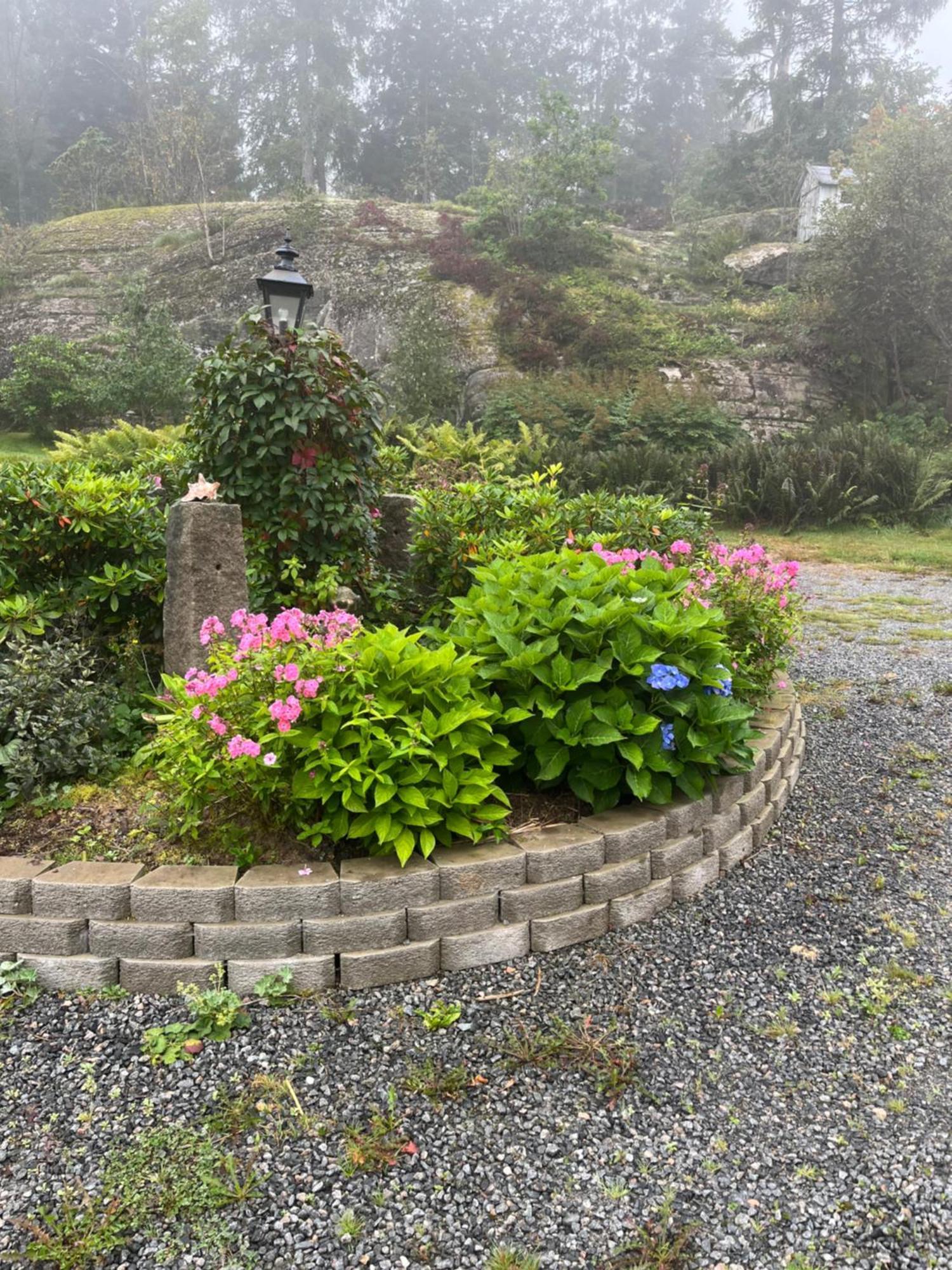 Airbnbekasberg Olofstorp Εξωτερικό φωτογραφία